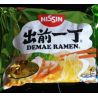 Nissin 100G Soupe Poulet