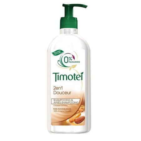 Timotei Shp Douceur 2En1 750Ml