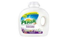 Persil 35 Lavages Lessive Bouquet De Provence