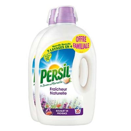 Persil L2X2,63 Bq Provenc