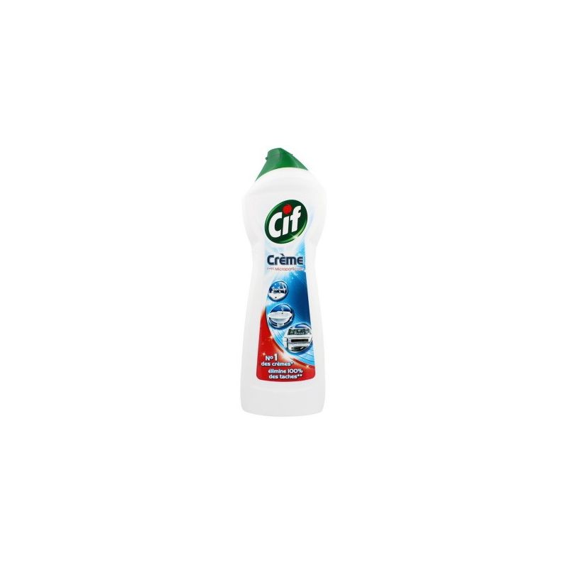 Cif Creme Original 750Ml