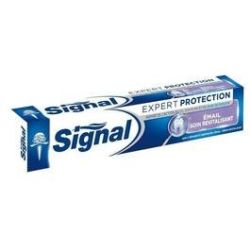 Signal Tube Dent Expert Protec- Tion Email 75Ml
