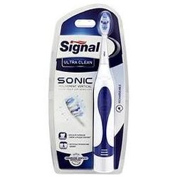 Signal Brosse A Dents Electrique Pro Clean