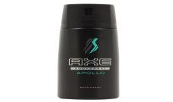 Axe Deo Sp.Apollo Polaris150Ml