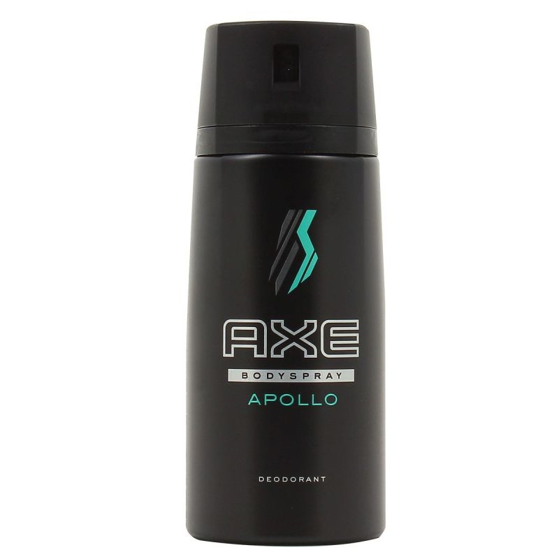 Axe Deo Sp.Apollo Polaris150Ml