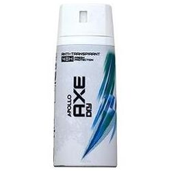 Axe Dry Deo Spray Apollo 150Ml