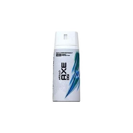 Axe Dry Deo Spray Apollo 150Ml