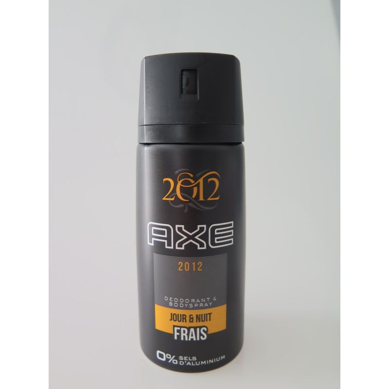 Axe Deo Spr.Final Edition 150M