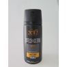 Axe Deo Spr.Final Edition 150M