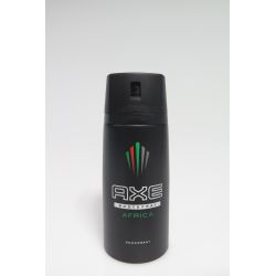 Axe 150Ml Deodorant Africa