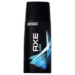 Axe 150Ml Deodorant Click