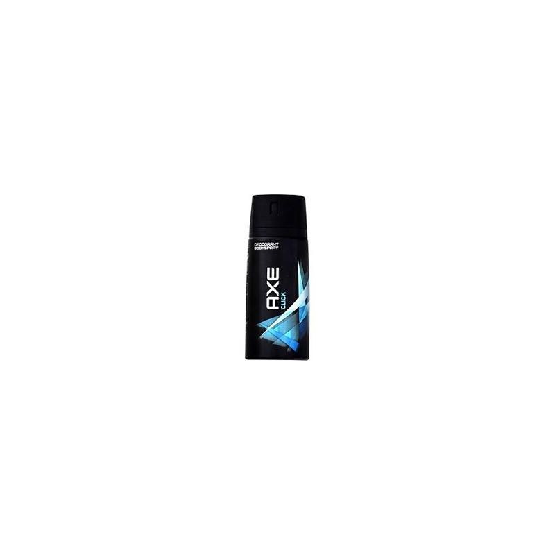 Axe 150Ml Deodorant Click