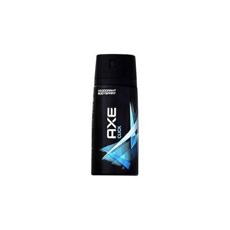 Axe 150Ml Deodorant Click
