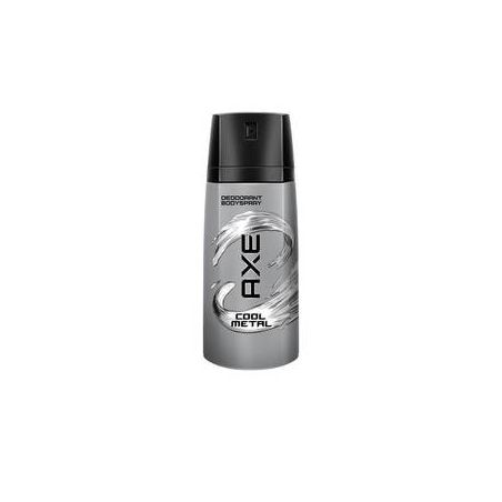 Axe Bs 150Ml Cool Metal