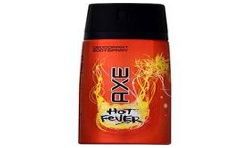 Axe 150Ml Deodorant Hot Fever