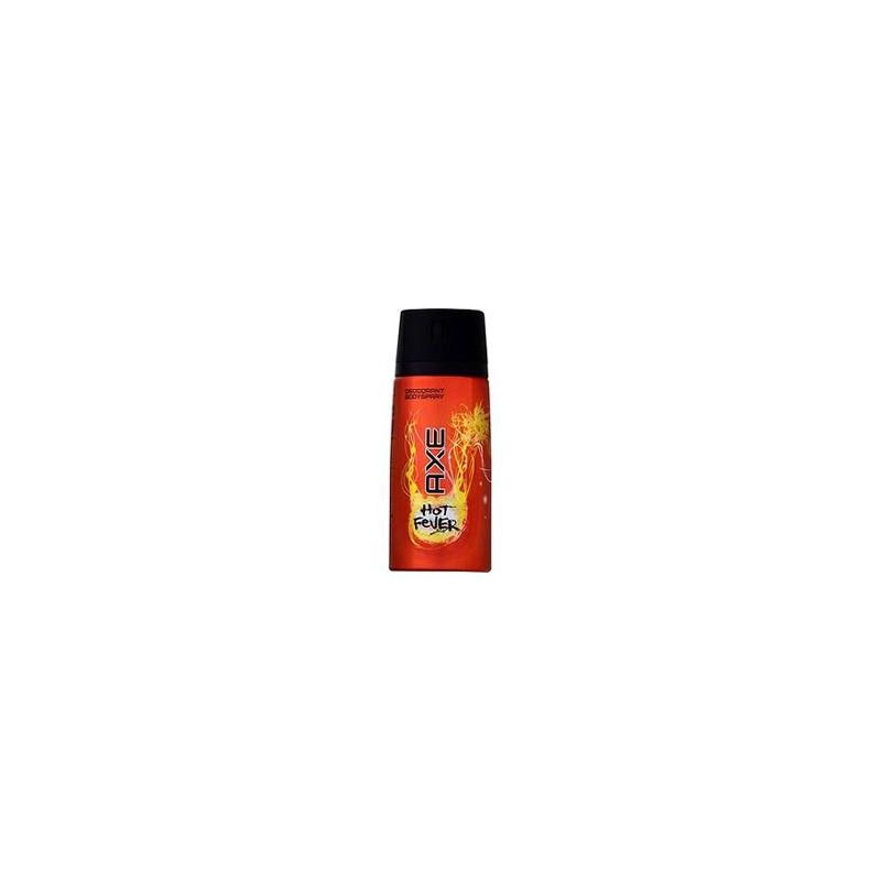 Axe 150Ml Deodorant Hot Fever