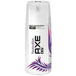 Axe 150Ml Deodorant Provocation