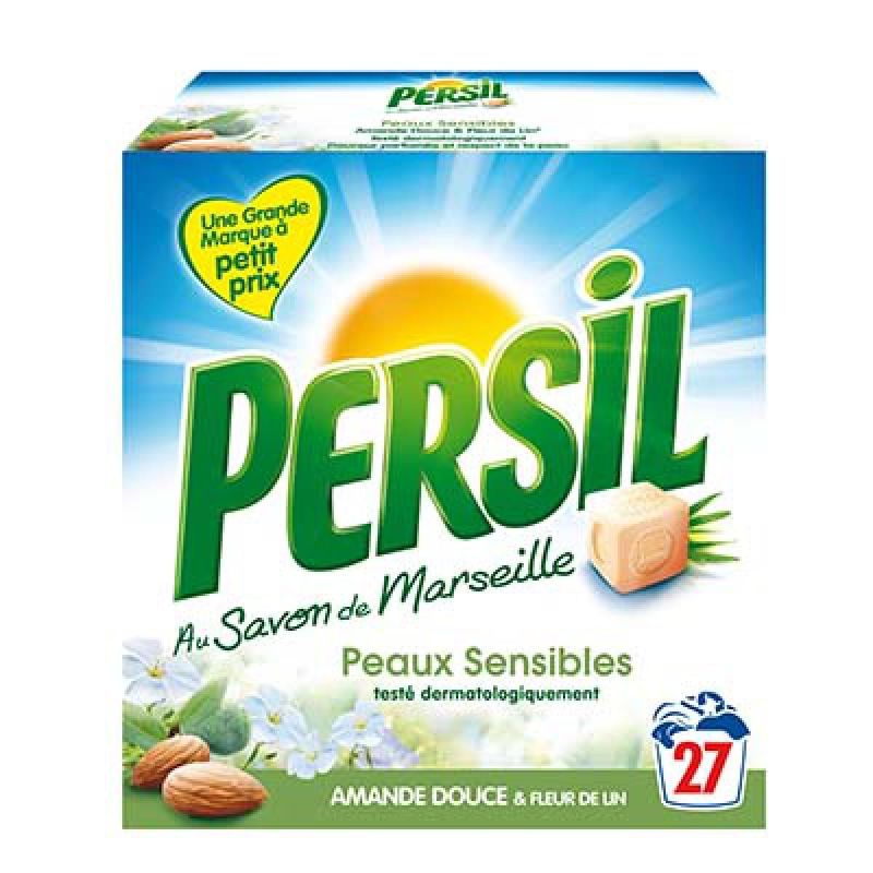 Persil Poudre 27Mes.1K89