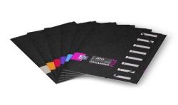 Oxford Trieur 8 Positions A4