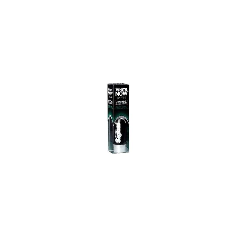 Signal Tube 75Ml Dentifrice White Now Deep Cool