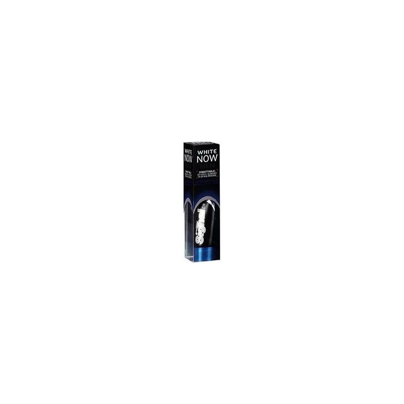 Signal Tube 75Ml Dentifrice White Now Super Pur