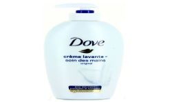 Dove Crm Lav Orig Pompe 250Ml