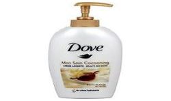 Dove Savon Liquid Karite 250Ml
