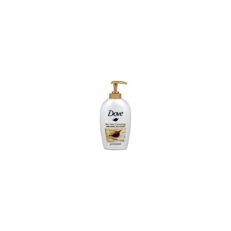 Dove Savon Liquid Karite 250Ml