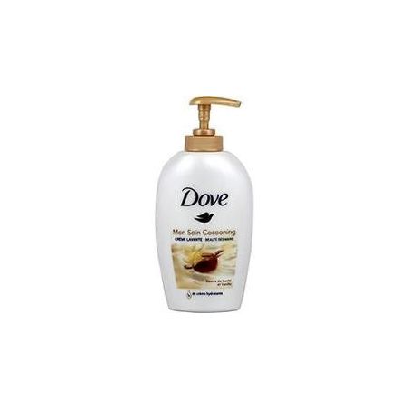 Dove Savon Liquid Karite 250Ml