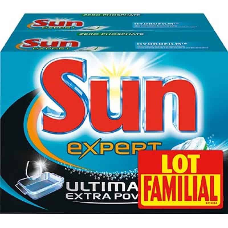 Sun L2X24 Ultim.Tout En 1