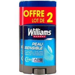 Williams L2X75Ml Stick Deo William