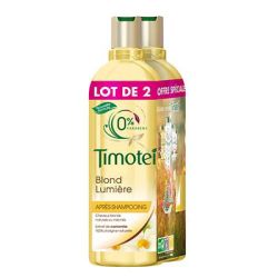 Timotei L.2 Apres Shampoing 300Ml Blond Lumiere