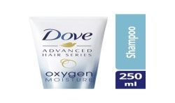 Dove 250Ml Sh.Hydratat.Oxygene