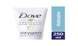 Dove 250Ml Ash Hydratat.Oxygen.Dove