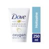 Dove 250Ml Ash Hydratat.Oxygen.Dove