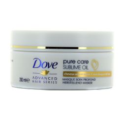 Dove Masque Sublim Oil 200Ml