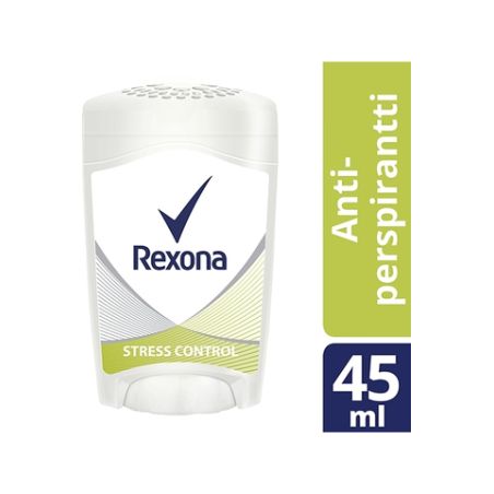 Rexona 45Ml Deodorant Stick F.Stres.Ctrl