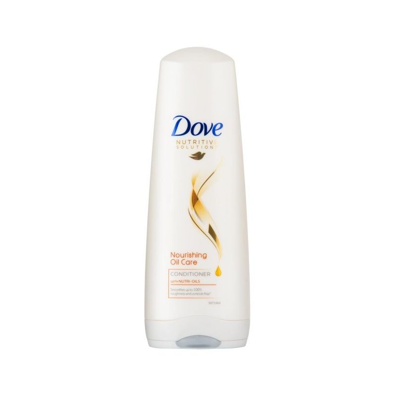 Dove Nourishing Oil Care Conditioner 350 Ml