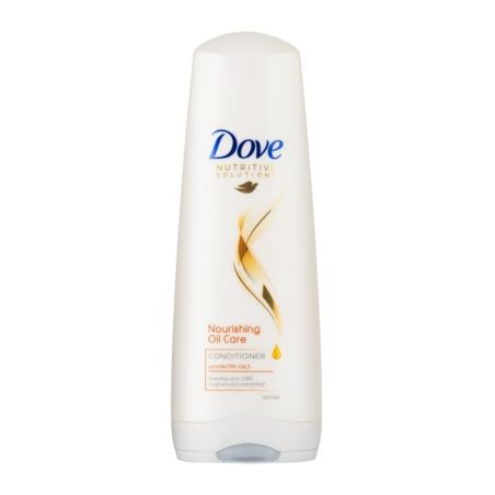 Dove Nourishing Oil Care Conditioner 350 Ml