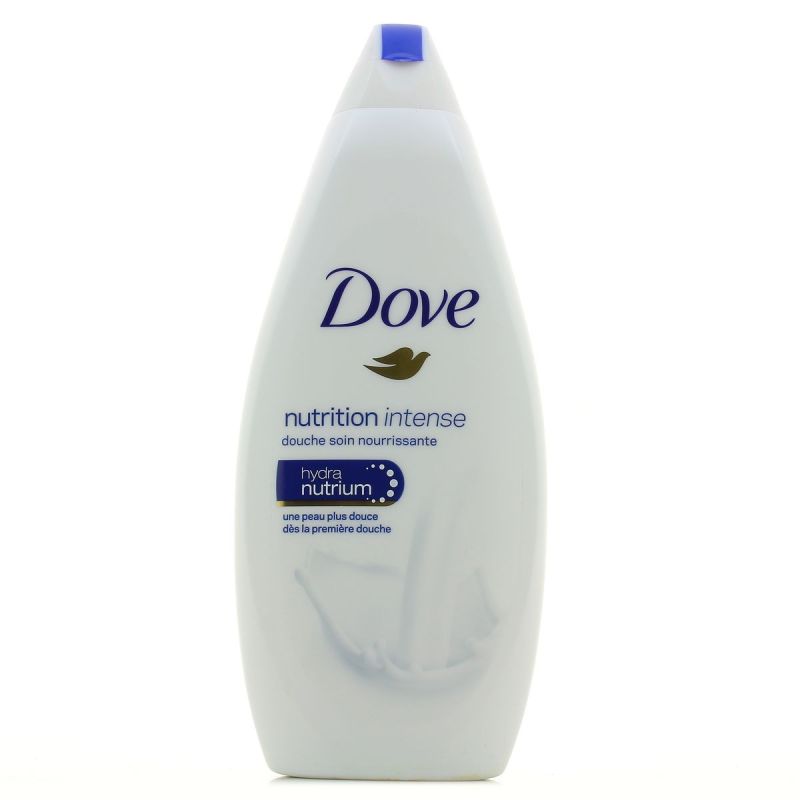 Dove Gel Dche Nutri.Intens 750