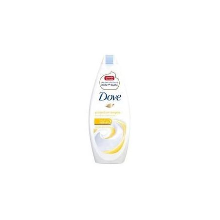 Dove 400Ml Gel Douche Surgras