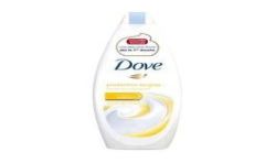 Dove Gel Douche Surgras 750Ml