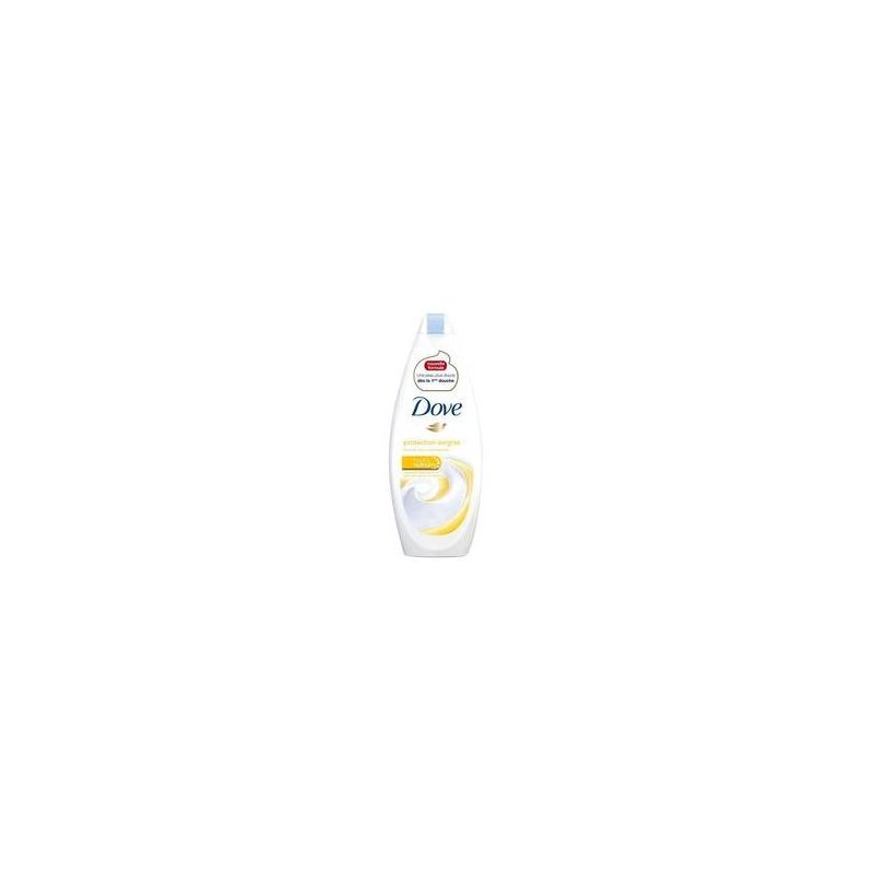 Dove Gel Douche Surgras 750Ml