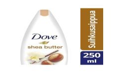 Dove 250Ml Douche Karite