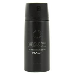 Axe Deo Spray Black 150 Ml