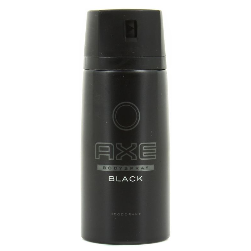 Axe Deo Spray Black 150 Ml