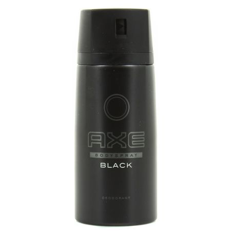 Axe Deo Spray Black 150 Ml
