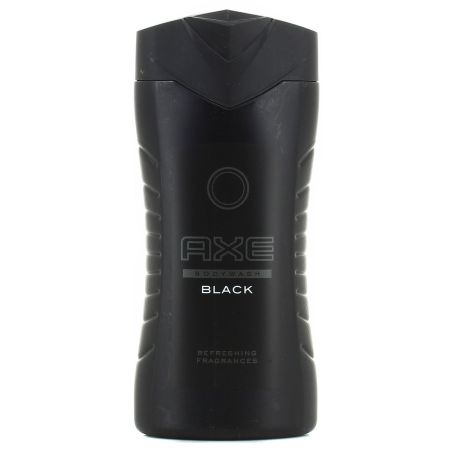 Axe Gel Douche Black 250Ml