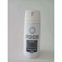 Axe 150Ml Deodorant Dry Black