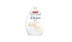 Dove 250Ml Douche Lumiere Soie